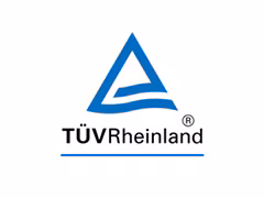 Kiểm nghiệm bởi TÜV(**)