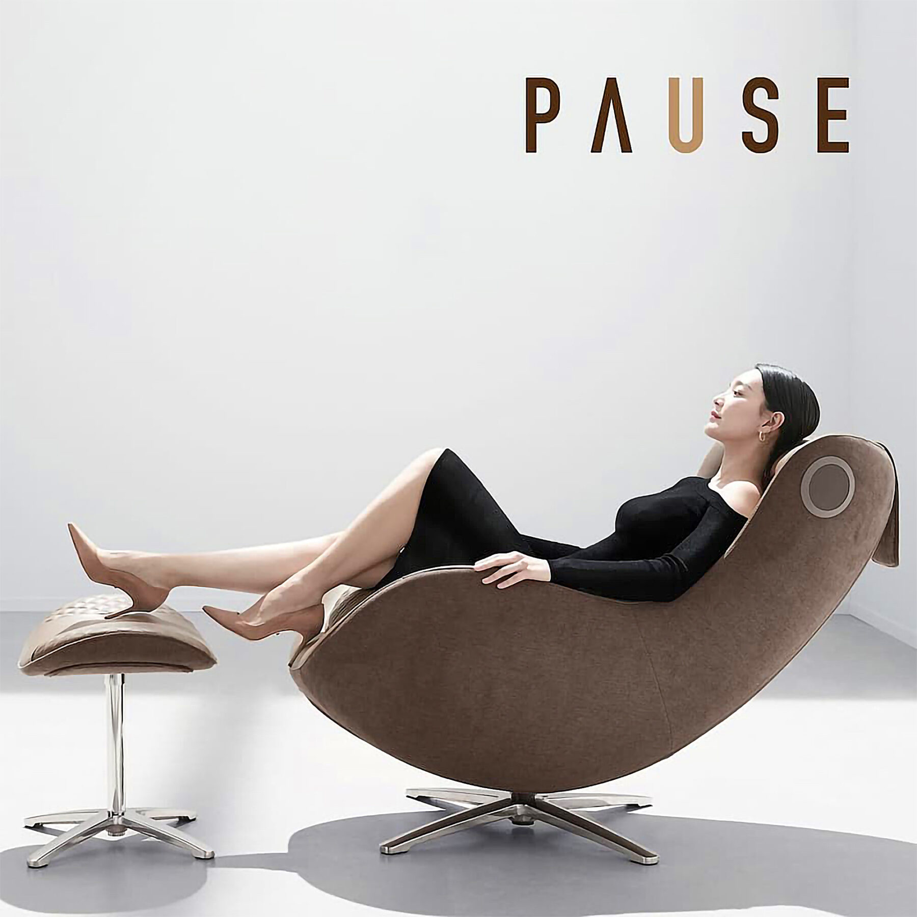 NOUHAUS Pause M1 - Hình ảnh 2