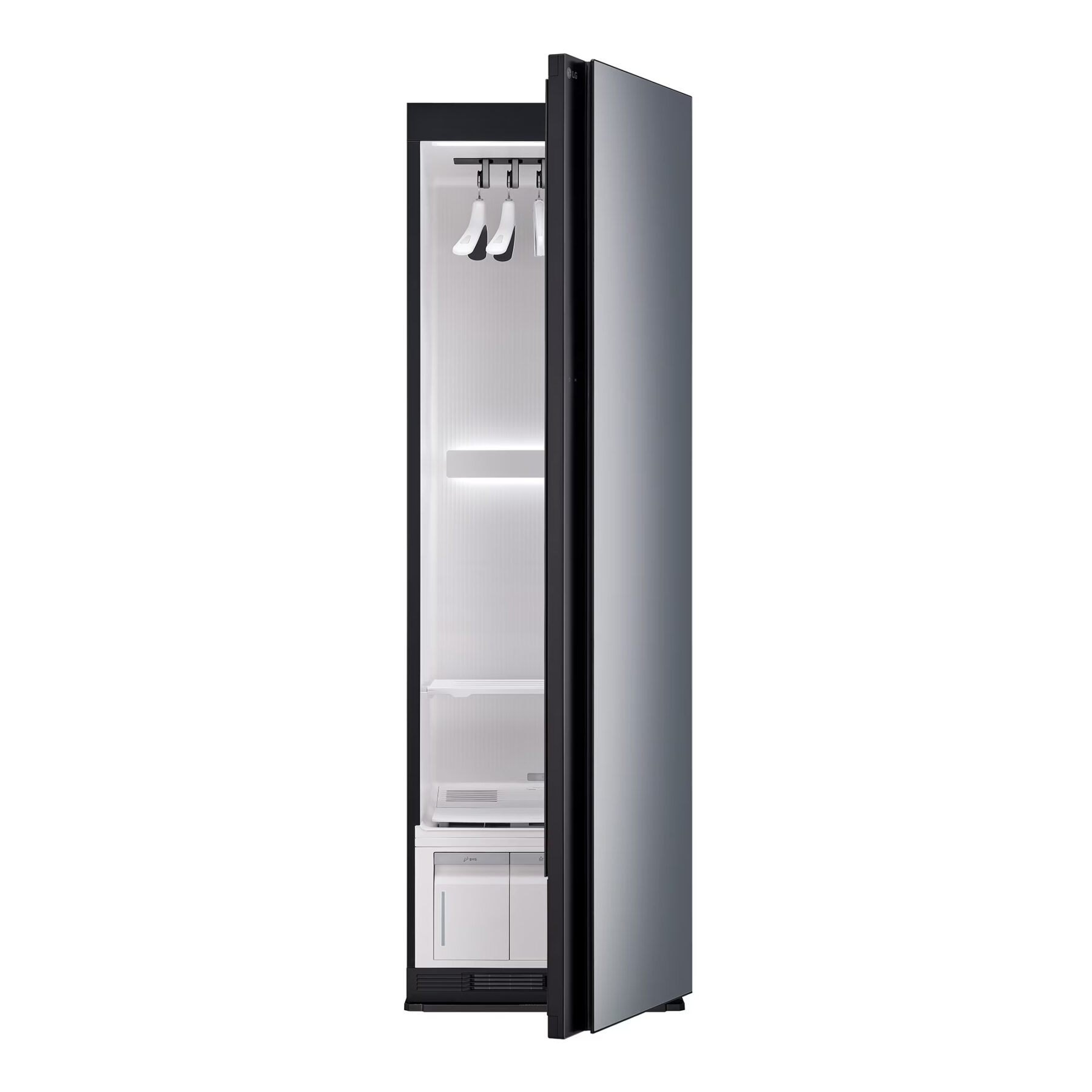 LG STYLER NEW 2025 TRÍ TUỆ NHÂN TẠO (Nội địa Hàn) - Hình ảnh 14