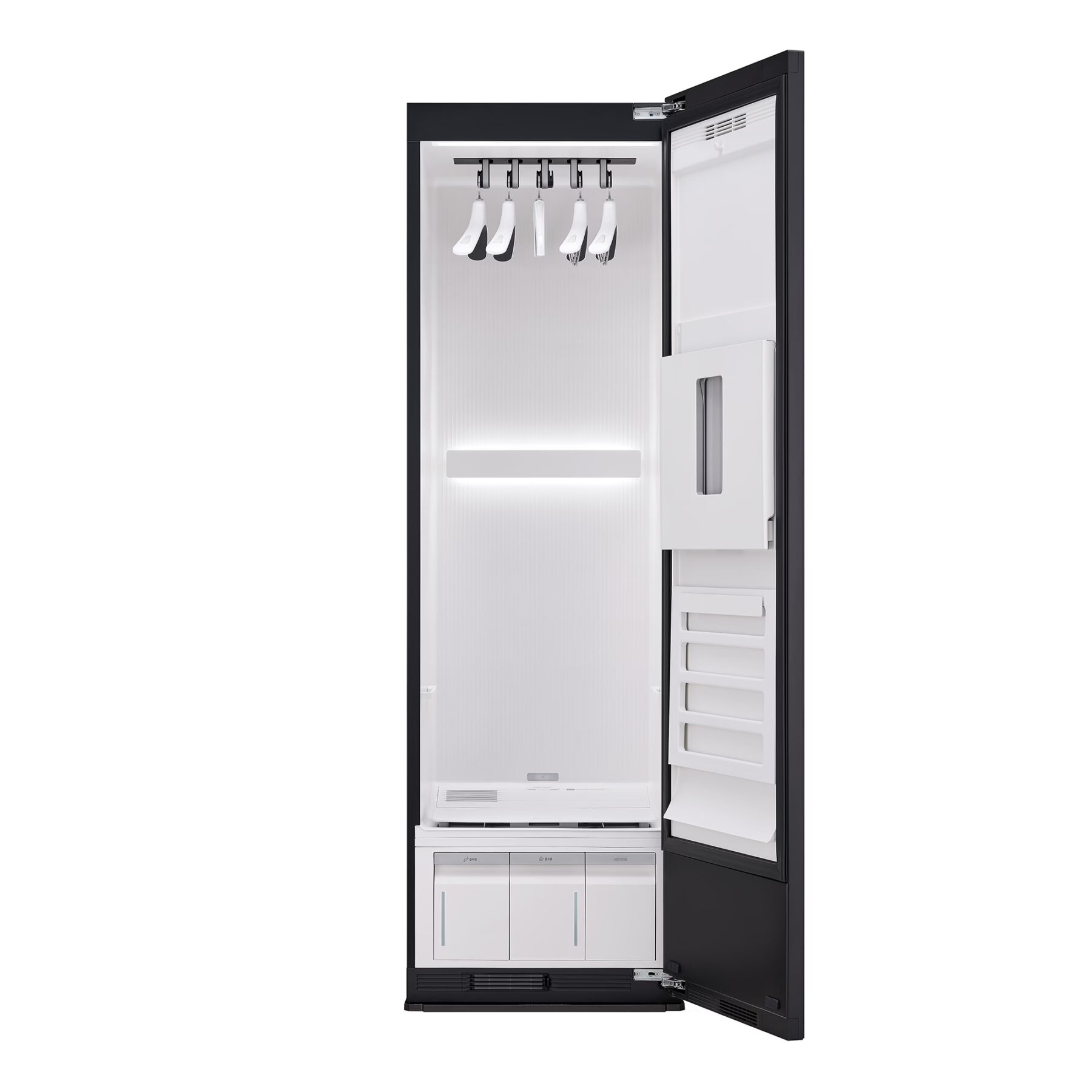 LG STYLER NEW 2025 TRÍ TUỆ NHÂN TẠO (Nội địa Hàn) - Hình ảnh 12