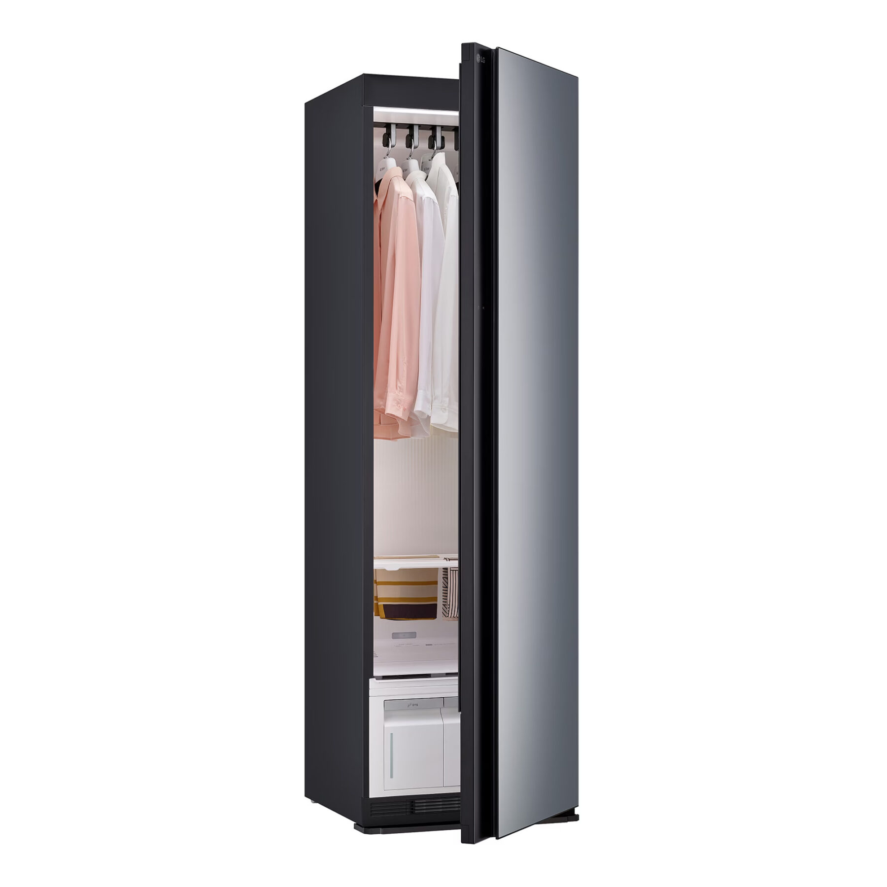 LG STYLER NEW 2025 TRÍ TUỆ NHÂN TẠO (Nội địa Hàn) - Hình ảnh 8